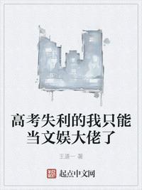 娱乐圈文娱大佬