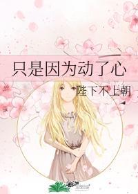 只是因为动了心免费