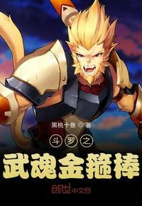 斗罗之武魂如意金箍棒 作者和光同一