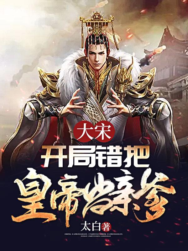 大宋开局就纂位