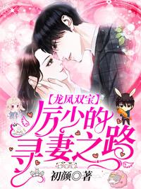 龙凤双宝厉少的寻妻之路完整版