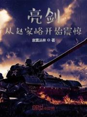 亮剑 家峪