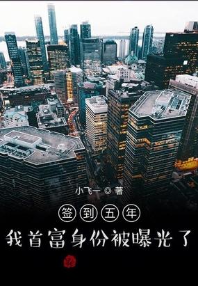我首富身份被曝光了TXT