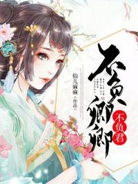 不负卿卿不负君漫画