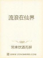 流浪在仙界人物介绍