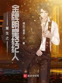 重生之娱乐圈金牌经纪人
