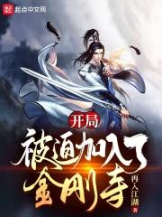 开局被迫加入金刚寺笔