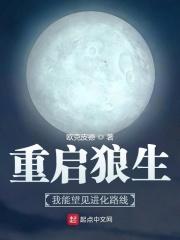 重启狼生我能望见进化路线笔趣阁