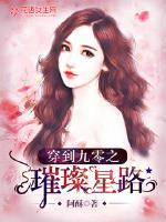 穿到九零之璀璨星路晋江