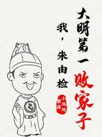 大明朱由检穿越