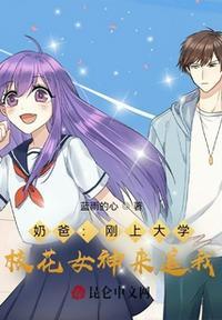 奶爸刚上大学校花女神来追我