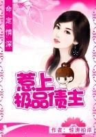 命定情深惹上极品大债主