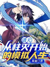 从柱灭开始诸天圆梦