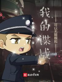 我的谍战能存档