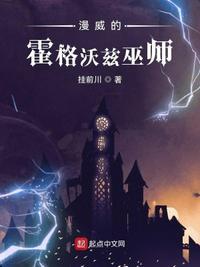 美漫的霍格沃兹巫师