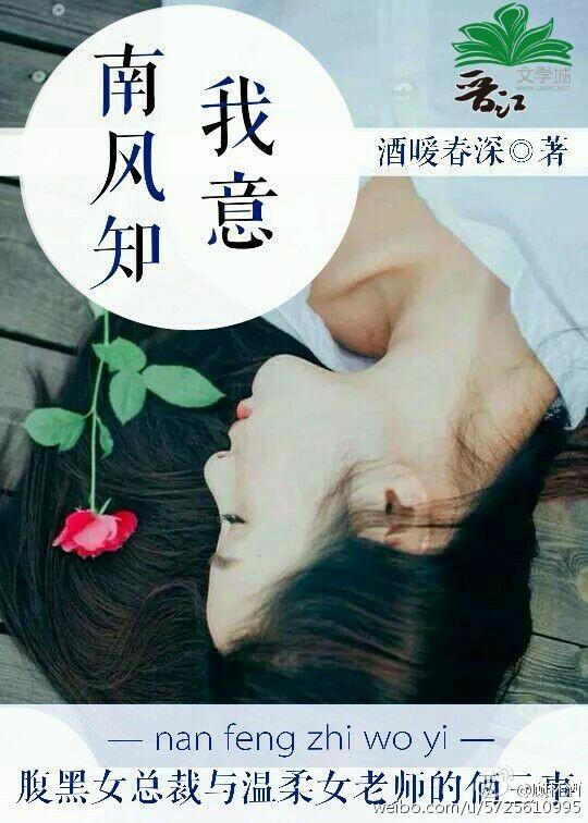 南风知我意免费观看