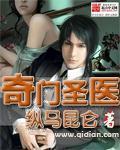 奇门圣医宋辞