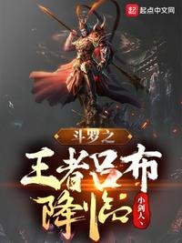 斗罗大陆之王者荣耀吕布