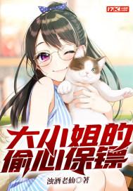 大小姐的保镖电视剧