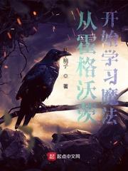 从霍格沃茨开始