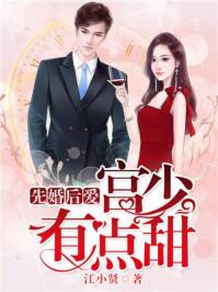 婚后心动凌总追妻有点甜大结局免费观看完整版