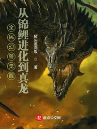 从锦鲤进化到真龙