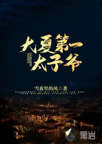 大夏第一太子爷 笔趣阁
