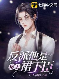 反派宿主是大佬完整版