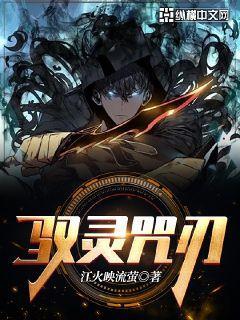 驭灵咒刃 江火映流萤