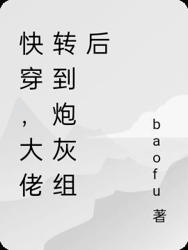 大佬穿成小炮灰快穿