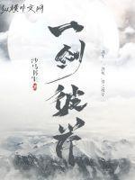 我有一剑彼岸苍穹