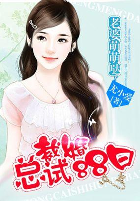 总裁试婚甜妻