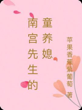 南宫先生传