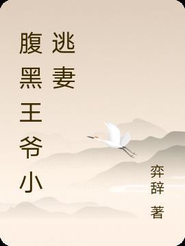 免费阅读腹黑王爷逃跑王妃