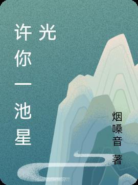 许一池星光