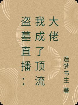 盗墓直播系统