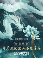 御兽进化商阅读