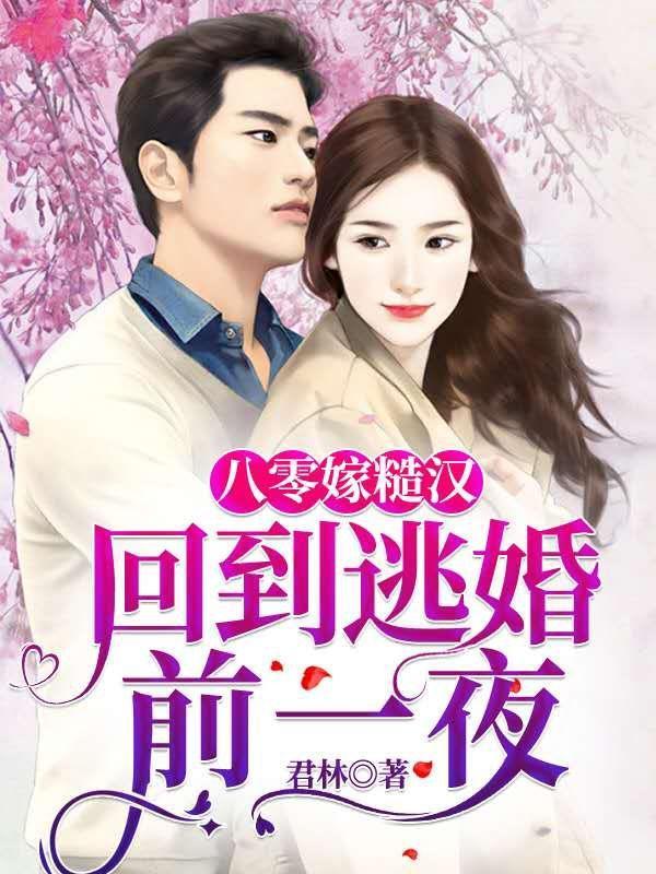 八零嫁糙汉回到逃婚前一夜 君林