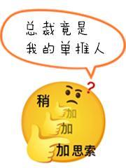 总裁是我事业粉