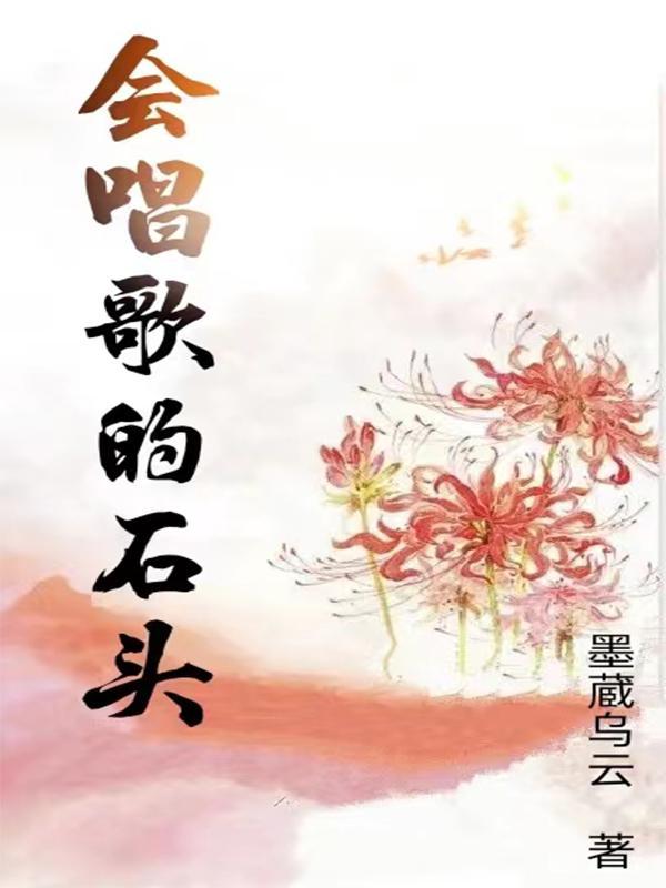 会唱歌的石头故事