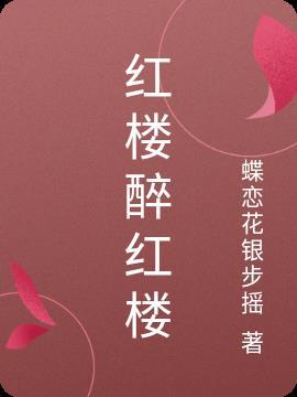 红楼醉高官是一本什么书