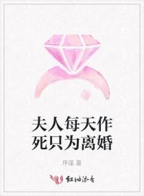 夫人每天作死只为离婚内容