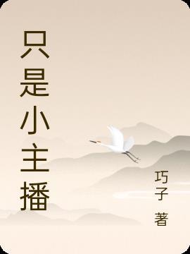 儿童小主播