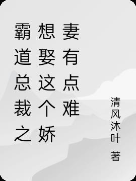 想要霸道总裁