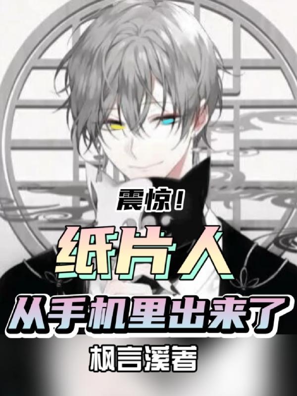 纸片人视屏