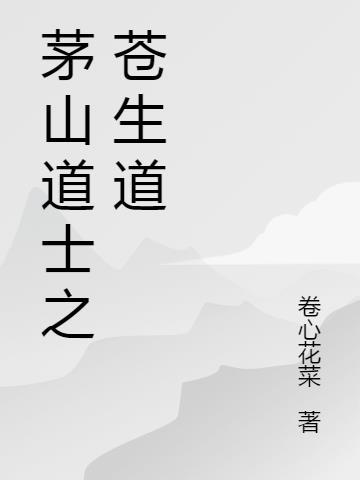 南茅山道士属于哪个道派