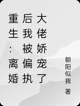 离婚后我重生了