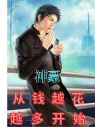 神豪从花钱游戏开始