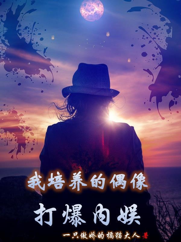 偶像培育手札娱乐圈