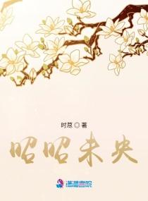昭昭未央姜弥笔趣阁